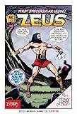 Mythology Poster Set of 6