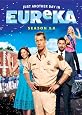 Eureka: Season 3.0