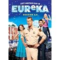 Eureka: Season 3.0
