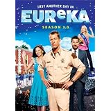 Eureka: Season 3.0by Colin Ferguson