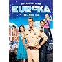 Eureka: Season 3.0