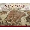 Historische Karten und Ansichten von New York