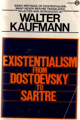 Existentialism