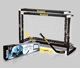 Reebok Crosby Deluxe Mini Hockey Goal Set