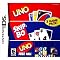 Uno/ Skip-Bo/ Uno Freefall for Nintendo DS