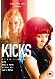 Kicks [DVD]