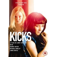 Kicks [DVD]