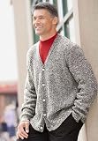 Cardigan Sweater