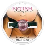 Pipedreams Beginner's Ball Gag Pink Pipedreams Beginner's Ball Gag Pink