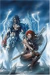 Red Sonja / Claw The Unconquered: Devil's Hands