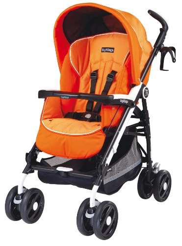 Peg Perego S1P3M3GT48 Pliko P3 Compact Classico - Apricot Preisvergleich