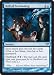 Magic the Gathering Chill of Foreboding Ascension DKA 032 / 158 Common