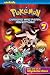 Pok&eacute;mon: Diamond and Pearl Adventure!, Vol. 7