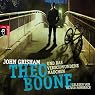 H&ouml;rbuch Theo Boone und das verschwundene Mädchen (Theo Boone 2)