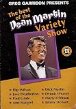 Greg Garrison Presents The Best of the Dean Martin Variety Show, Volume 13