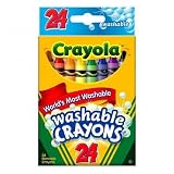 Crayons & Chalk Toys