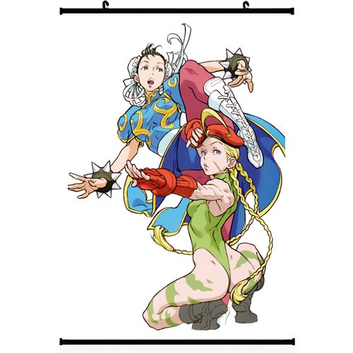 Anime Cammy