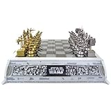 スター・ウォーズ チェスセット