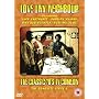 Love Thy Neighbour - Series 6 - Complete
