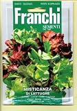 MIXED LETTUCE PACK