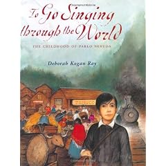 To Go Singing Through The World