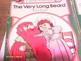 The very long beard : story book