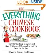The Everything Chinese Cookbook