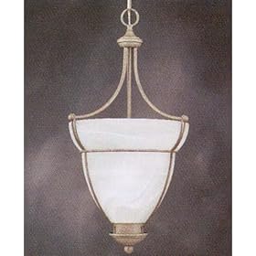 Thomas Lighting Sonoma Bell Pendant