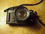 YASHICAFX3