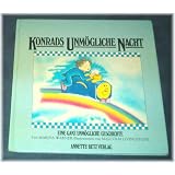 Konrads unm�gliche Nachtvon "Marina Warner"