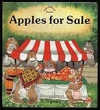 Apples for sale