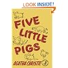 Poirot - Five Little Pigs