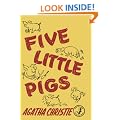 Poirot - Five Little Pigs