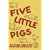 Five Little Pigs (Agatha Christie Facsimile Edtn)