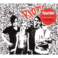 Riot! [CD/Mvi Edition] [Us Import]