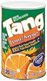Tang Hybrid Orange, 6.94-Ounce Units (Pack of 6)