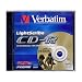 Verbatim - 10 x CD-R - 700 MB ( 80min ) 52x - LightScribe - jewel case - storage media