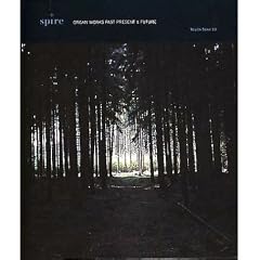 Spire-Organ Works Past Present and Future