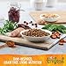 Wellness Trufood Baked Blends Natural Grain Free Dry Raw Indoor Cat Food, Chicken, 2-Pound Bag