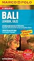 MARCO POLO Reiseführer Bali, Lombok: Reisen mit Insider-Tipps. Mit Reiseatlas und Sprachführer