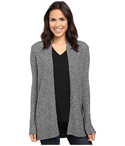 [リラ P] Lilla P レディース Multicolor Cotton Blend Open Duster トップス [並行輸入品]