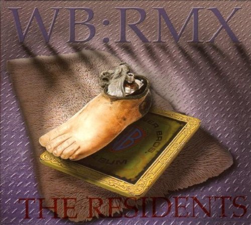 Residents - Wb - Rmx - Zortam Music