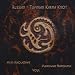 Russian - Tuvinian Karma Knot