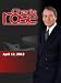 Charlie Rose - Part 2 of Bubba Watson / Yani Tseng / Simon Callow (April 12, 2012)