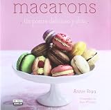 Macarons (Gastronomia (p.Aguilar))