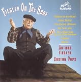 Fiedler on the Roof