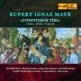 Rupert Ignaz Mayr: Confitebor tibi