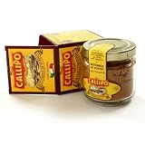 Bottarga (Grated) (1.8 Ounce) by igourmet.com