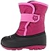 Kamik Footwear Kids Snowbug3 Insulated Boot (Toddler),Berry,10 M US Toddler