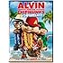 Alvin and the Chipmunks: Chipwrecked